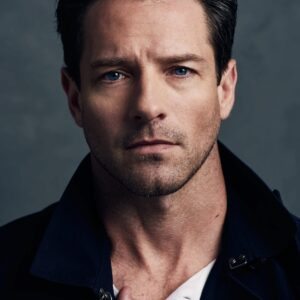 تصویر هنرمند Ian Bohen
