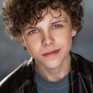 تصویر هنرمند Colin O'Brien