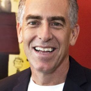 تصویر هنرمند Steve Martino