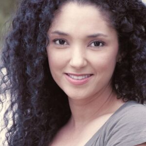 تصویر هنرمند Crystal Martinez