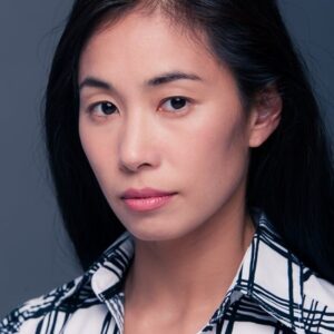 تصویر هنرمند Michelle H. Lin