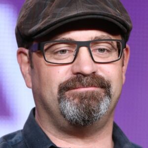 تصویر هنرمند Graeme Manson