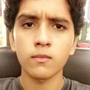 تصویر هنرمند Shivam Vichare