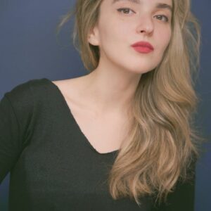 تصویر هنرمند Alisa Mironova