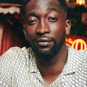 تصویر هنرمند Farba Dieng