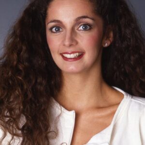 تصویر هنرمند Cherry Gillespie