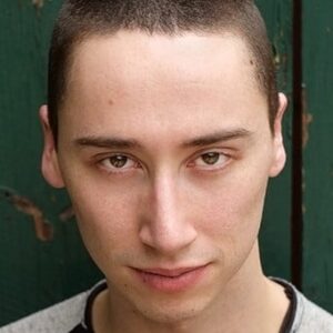 تصویر هنرمند Alexander Ward