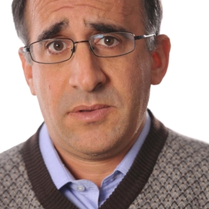 تصویر هنرمند Bob Glouberman