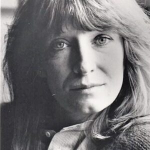 تصویر هنرمند Charlotte Cornwell