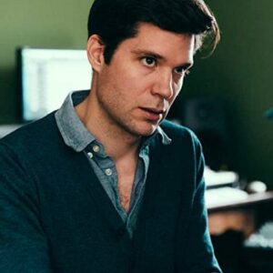 تصویر هنرمند Harry Escott