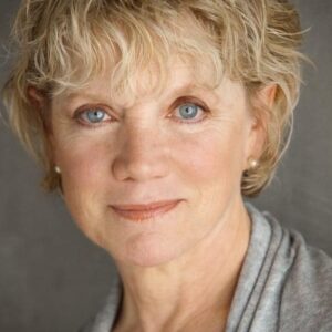 تصویر هنرمند Gretchen Corbett