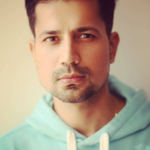 تصویر هنرمند Sumeet Vyas