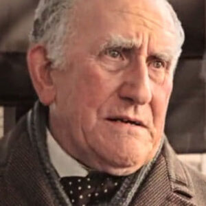 تصویر هنرمند William Johnson