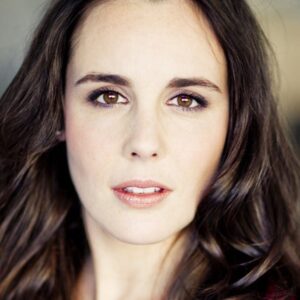 تصویر هنرمند Valerie Cadieux