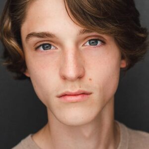 تصویر هنرمند Paul Luke Bonenfant