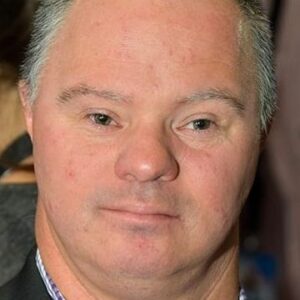 تصویر هنرمند Pascal Duquenne