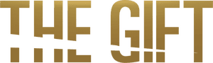 لوگوی رسمی فیلم The Gift (2015)