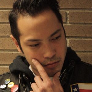 تصویر هنرمند Fadi El-Assad