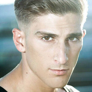 تصویر هنرمند Julien Briau