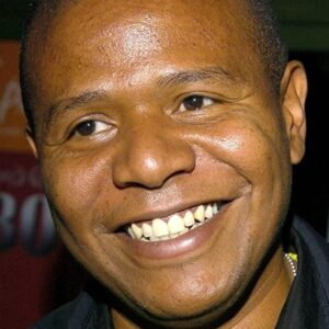 تصویر هنرمند Damon Whitaker