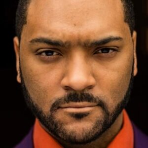 تصویر هنرمند Langston Fishburne