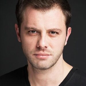 تصویر هنرمند Yusuf Akgün