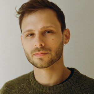 تصویر هنرمند Maxim Gertler-Jaffe