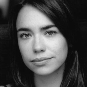 تصویر هنرمند Caroline Martin