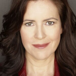 تصویر هنرمند Moira Squier