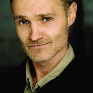 تصویر هنرمند Gregory Sporleder