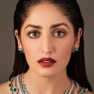 تصویر هنرمند Yami Gautam