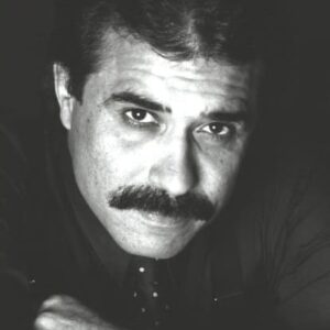 تصویر هنرمند Anthony Correa