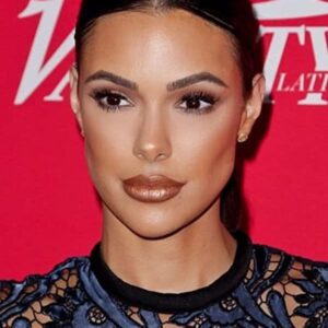 تصویر هنرمند Anabelle Acosta