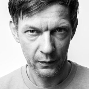 تصویر هنرمند Sebastian Rudolph