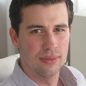 تصویر هنرمند Grant S. Johnson