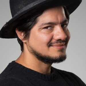 تصویر هنرمند Leynar Gomez