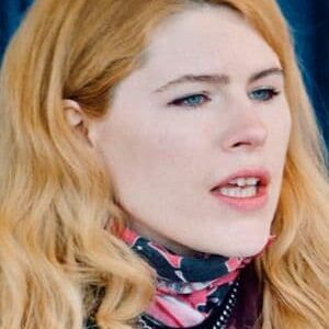 تصویر هنرمند Karoline Rose Sun