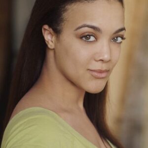 تصویر هنرمند Alisha Morrison