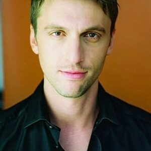 تصویر هنرمند Stephen Gartner