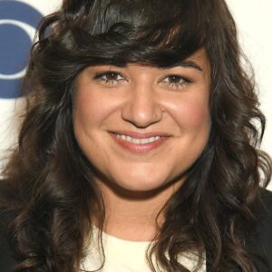 تصویر هنرمند Sabrina Jalees