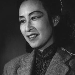 تصویر هنرمند Huang Suying