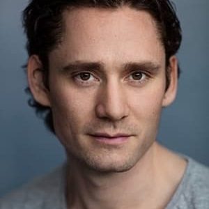 تصویر هنرمند Hannes Fohlin