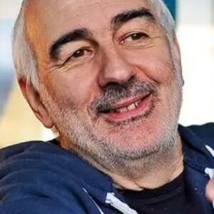 تصویر هنرمند Jean-Claude Issenmann