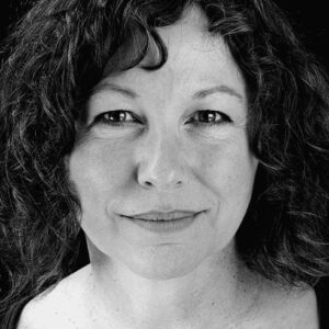 تصویر هنرمند Janine Birkett