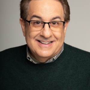 تصویر هنرمند Jeff Bergman