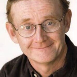 تصویر هنرمند Patrick Thomas O'Brien