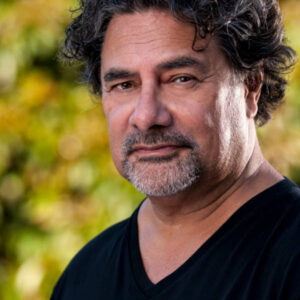 تصویر هنرمند Lani John Tupu