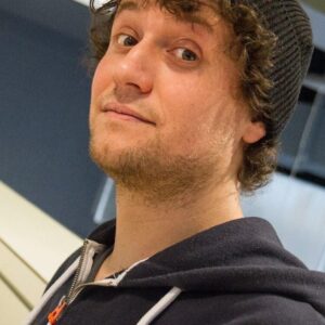 تصویر هنرمند Samuel Bodin