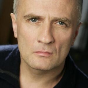 تصویر هنرمند Dieter Riesle