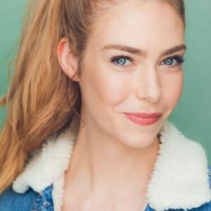 تصویر هنرمند Brianna Quinn Lewis